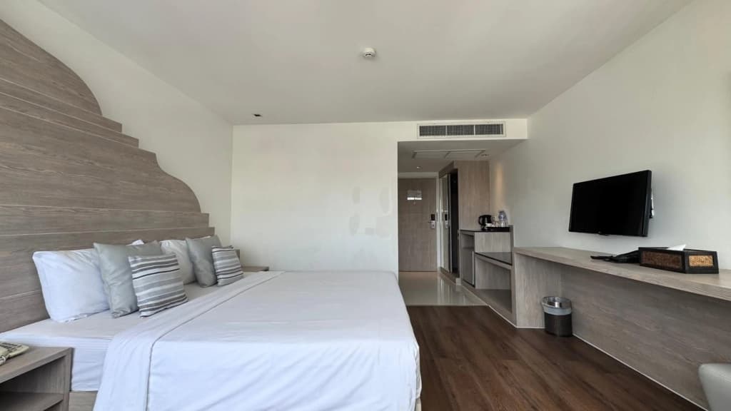 Methavalai Residence - photo 30
