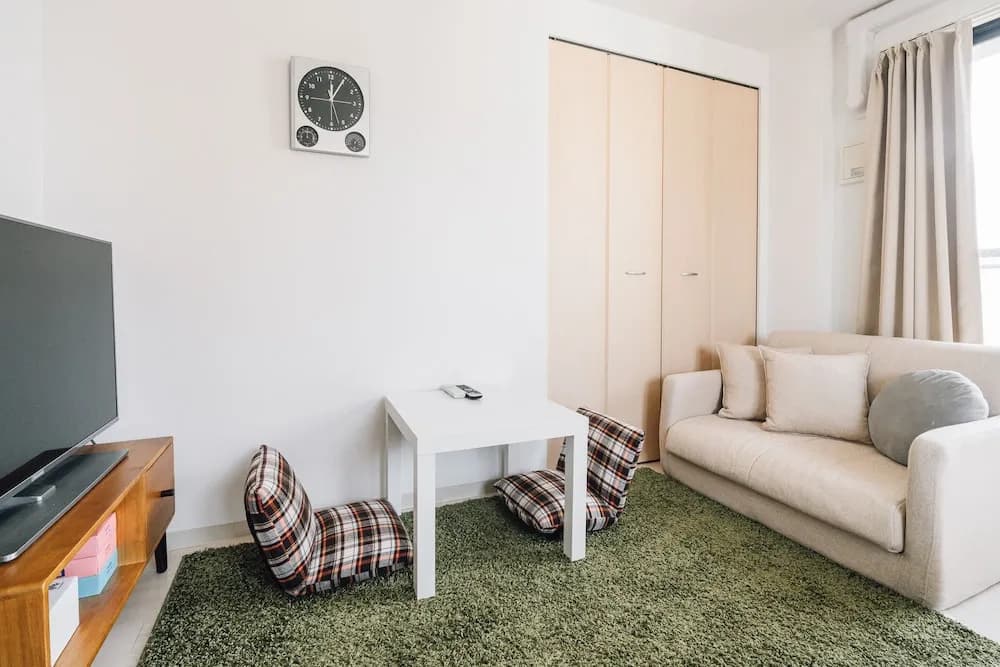 Prendre Namba AFP Apartment - photo 6