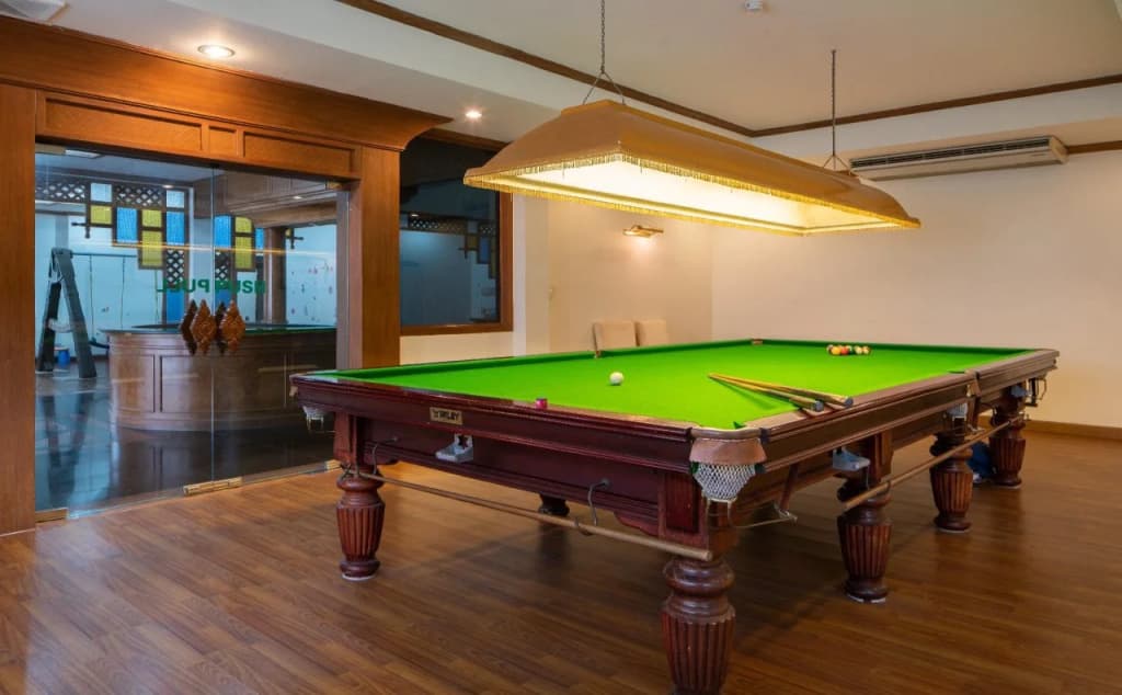 Oriental Palace Apartments Hanoi - photo 18
