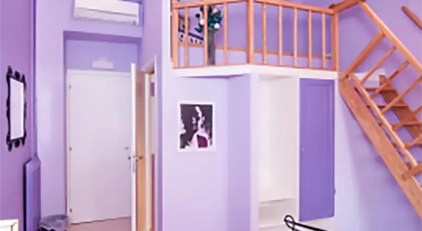 S.2 - Rooms of Colors b&b - photo 6