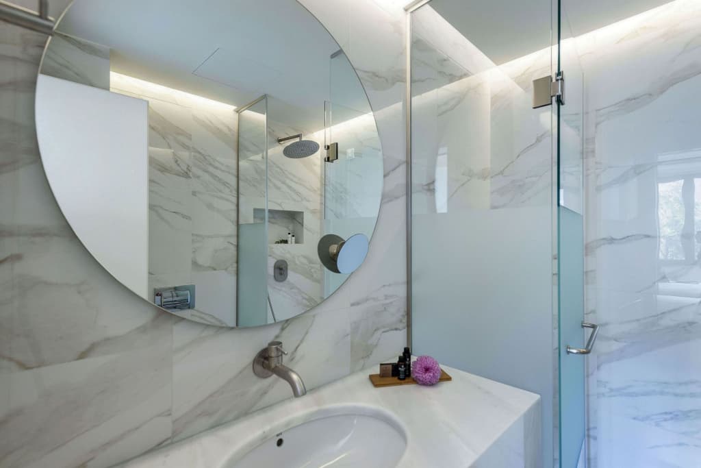 Niche Hotel Athens - photo 28