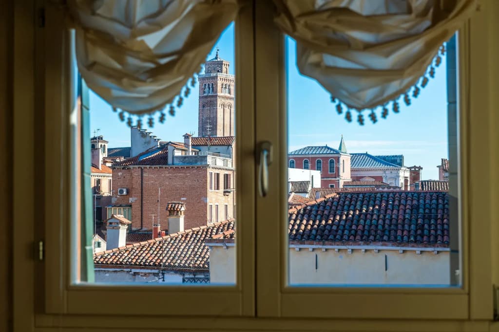 Palazzo Odoni - photo 25