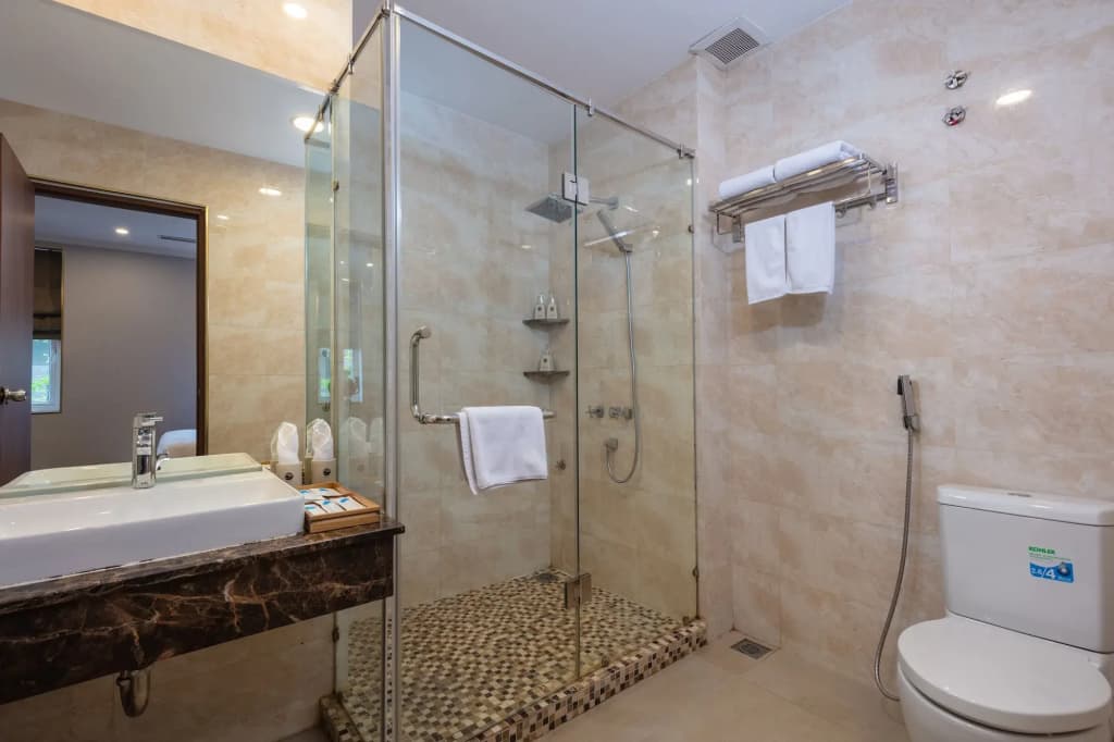 Oriana Hotel - photo 10