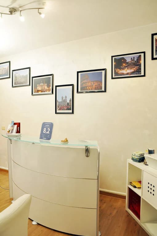 B&B Ideal - photo 15