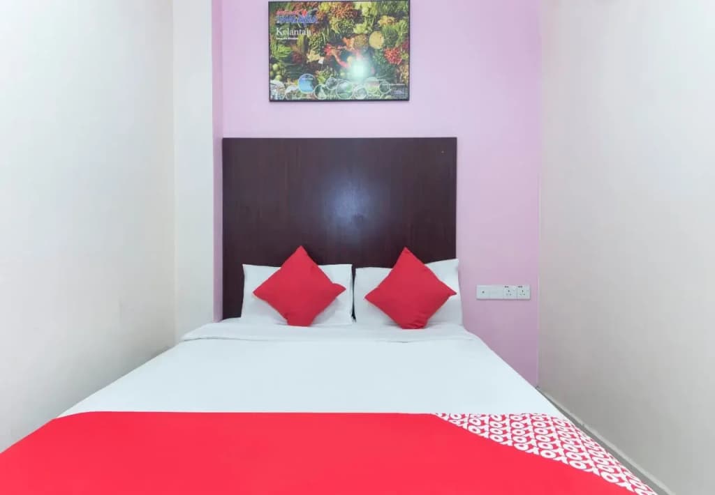 OYO 425 Hotel GS Inn - photo 2