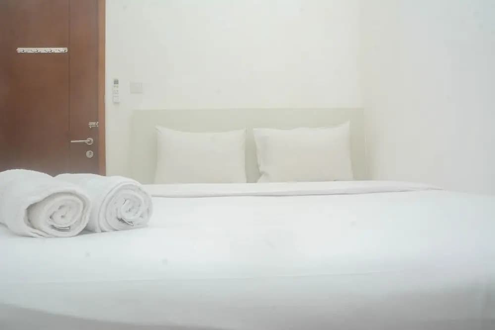 Cozy And Tidy 2Br At Signature Park Grande Apartment - photo 2
