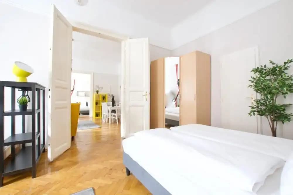 W41- Modern & Quality Apartments - photo 2