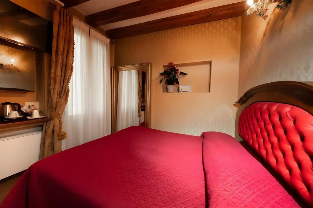 San Moisè Hotel - photo 24