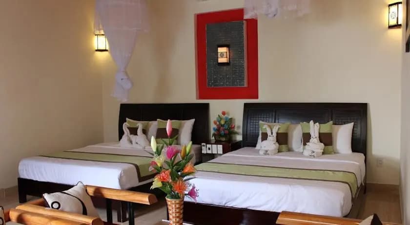 Laurus Homestay - photo 3