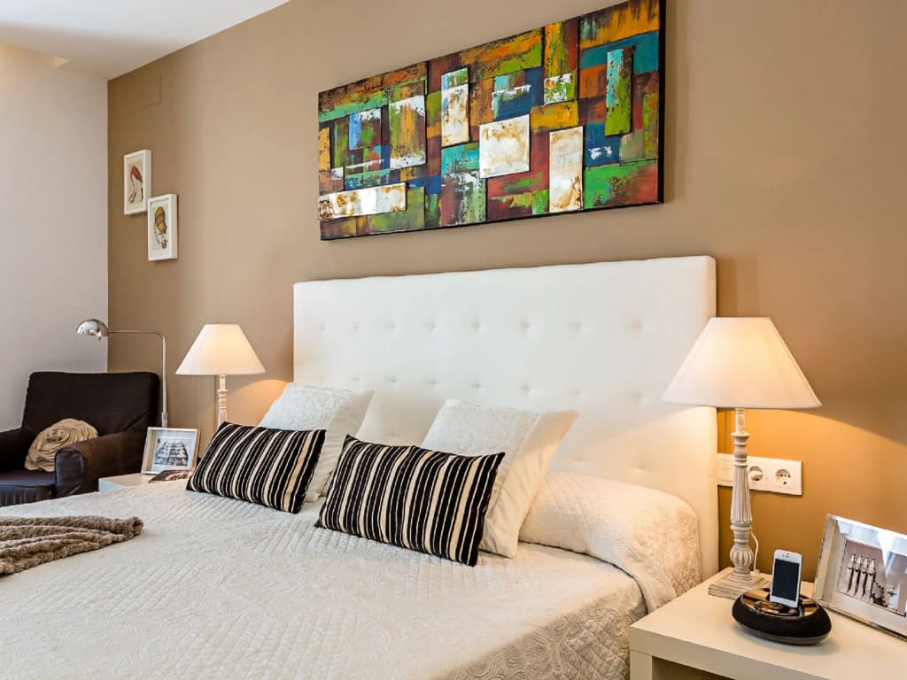 UD Rambla Suites & Pool 61C (1BR) Suite - photo 6
