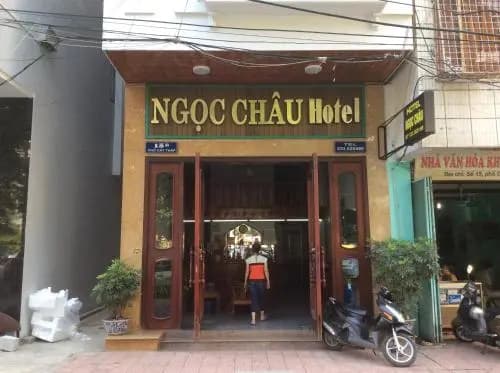Ngoc Chau Hotel - main photo