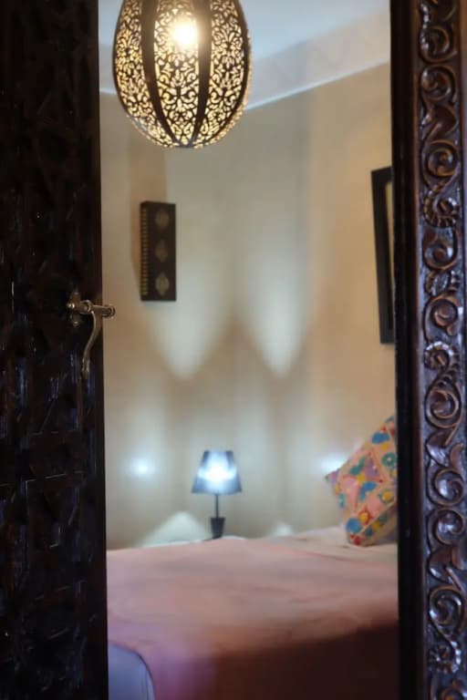 Eden Palm Resident Marrakech - photo 3