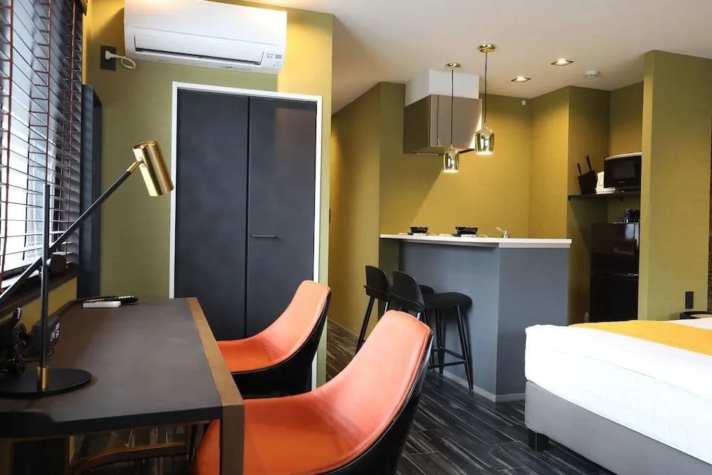 Moto Hotel - photo 4