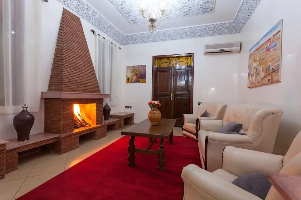 Dar Nouhaila - photo 12