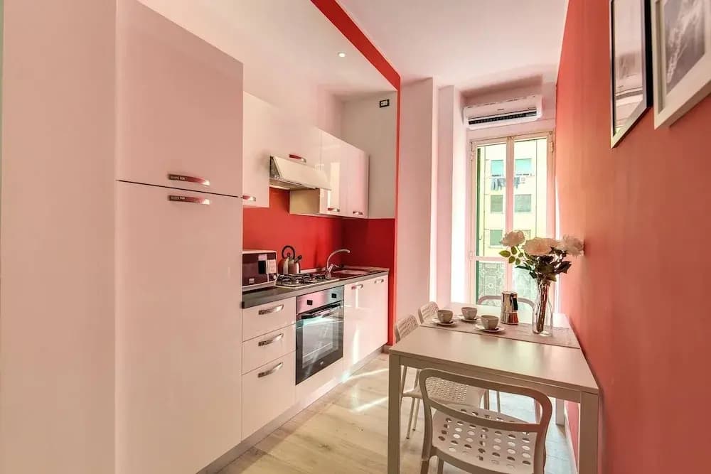 Ml Apartment - Caracalla 2 - photo 25