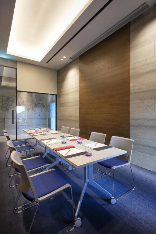 Aloft by Marriott Seoul Gangnam - photo 20