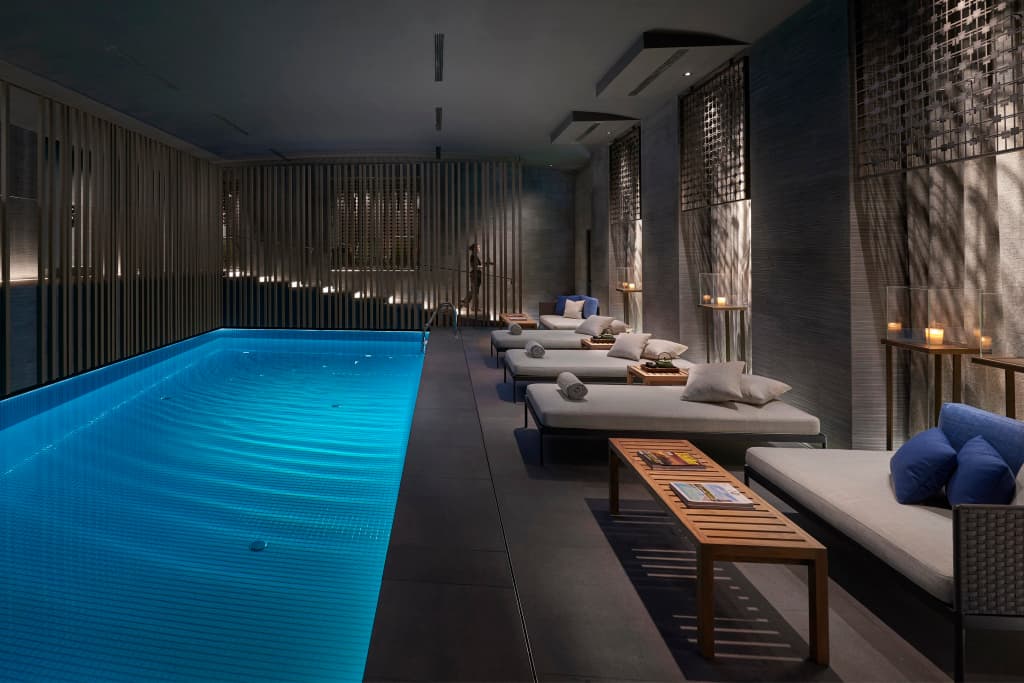 Mandarin Oriental, Milan - photo 10