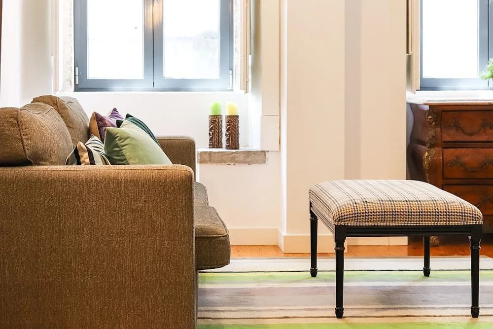 Avenida V Apartment Rentexperience - photo 6
