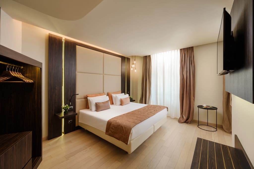 The Square Milano Duomo - Preferred Hotels & Resorts - photo 28