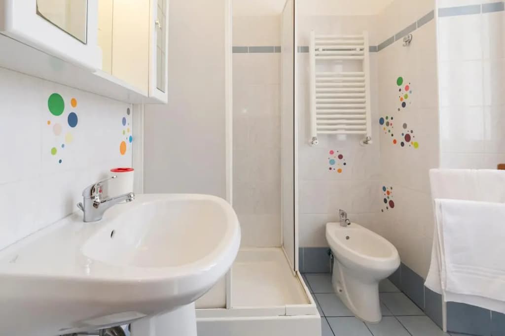 Albachiara Guest House - photo 11