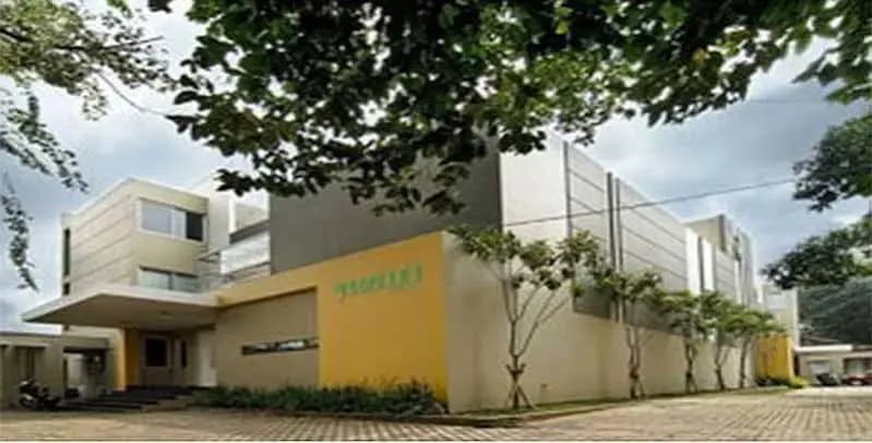Legreen Suite 2 Pejompongan - photo 4