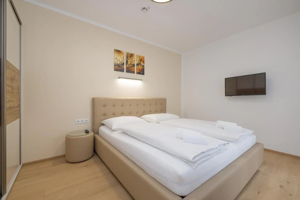 Yourapartment Theresien - photo 27