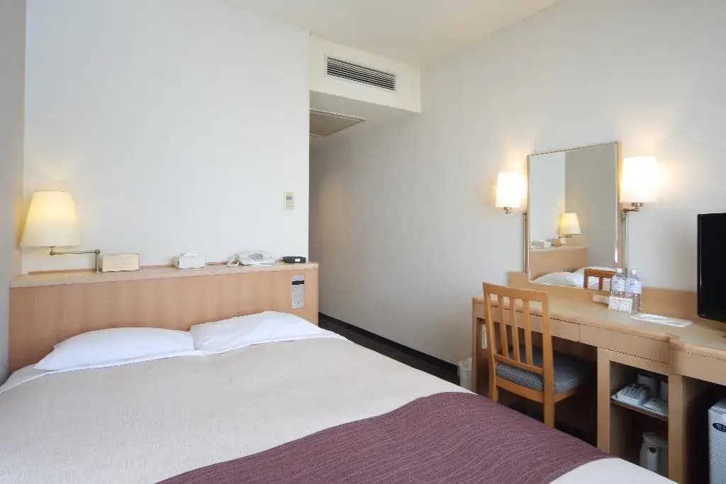 Tokyo Bay Ariake Washington Hotel - photo 46