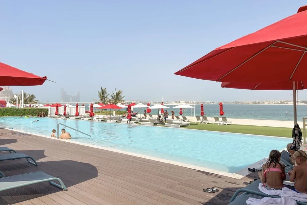 Cozy beachfront 1 bedroom apartment -Th8 - photo 8