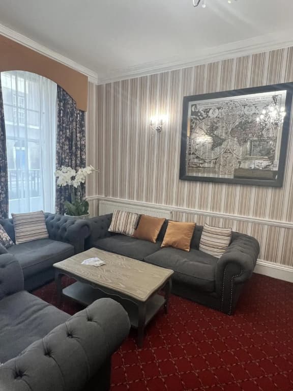 Hotel Cavendish - photo 29