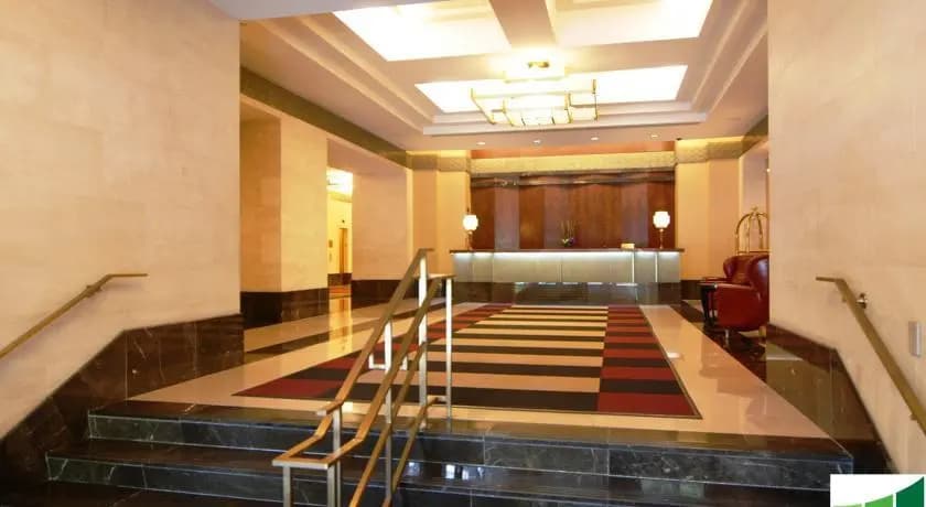 The Downtown Club - photo 8
