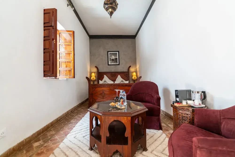 Riad Serendip Boutique Hotel - photo 21