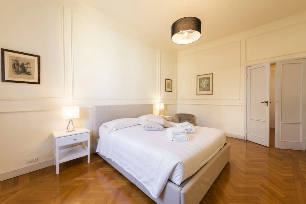 Art and Luxury Apartments - photo 7