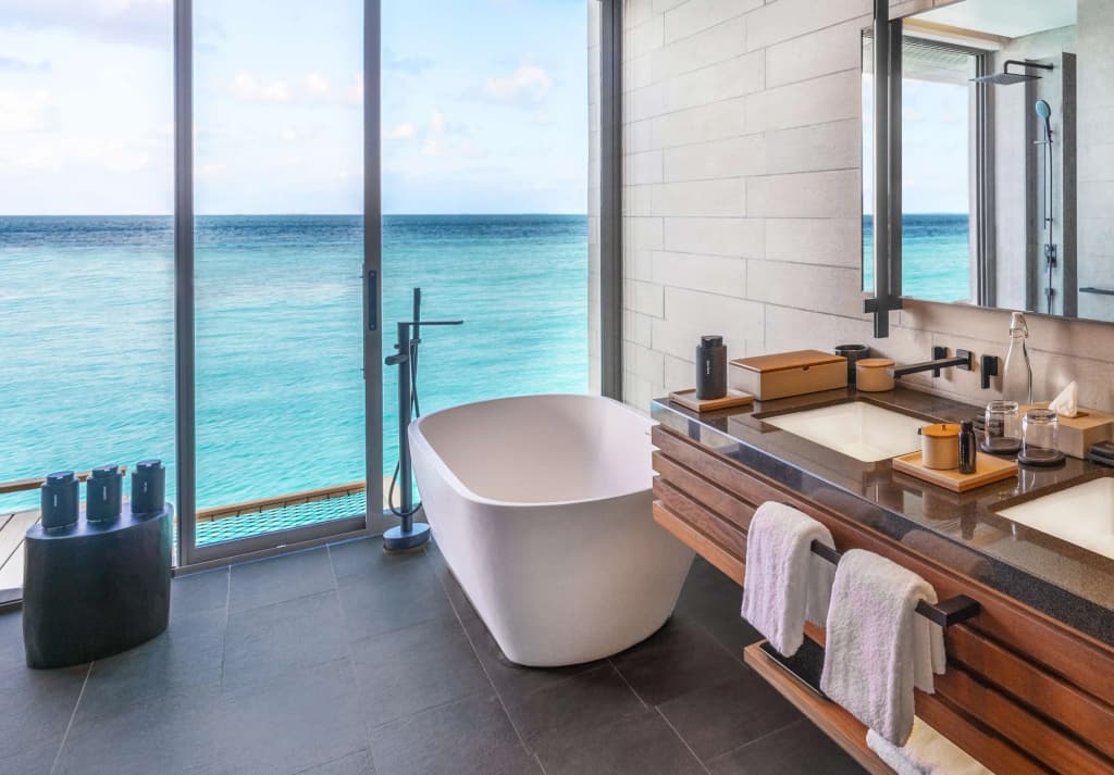 Alila Kothaifaru Maldives, A Hyatt Resort - photo 11