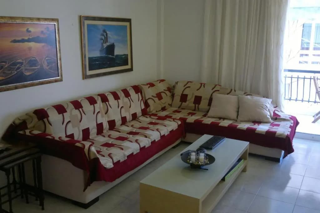 Elegant Athenian Apartment - photo 5