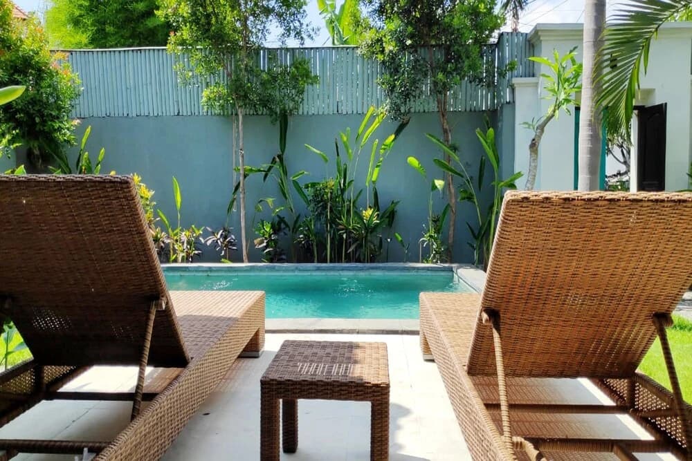 Villa Iluka 2 by OYO Rooms - photo 3