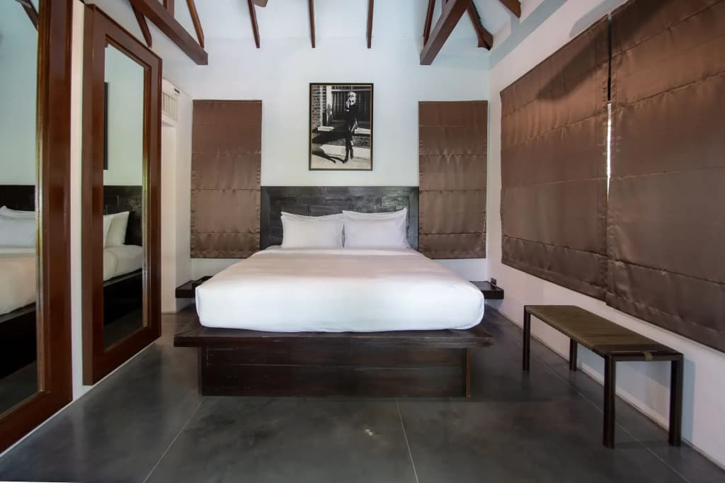 Zara Beach Resort Koh Samui - photo 36