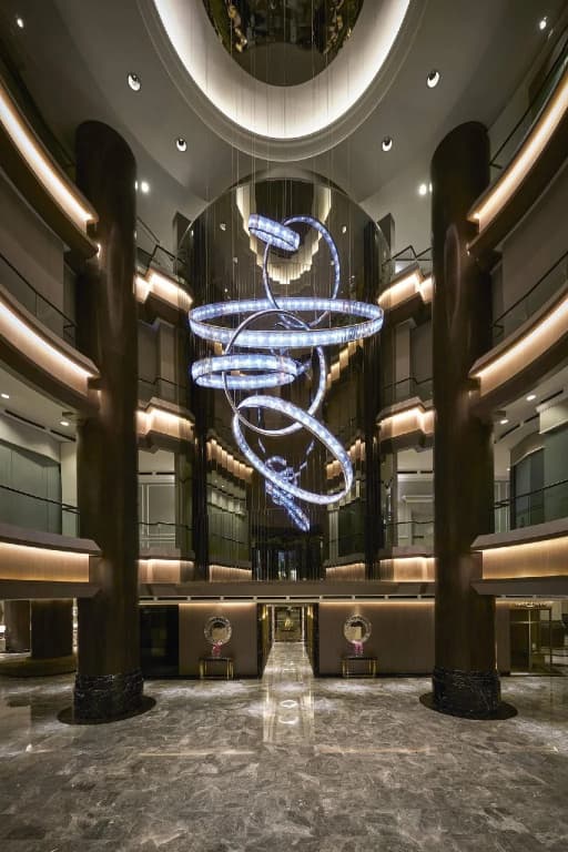 JW Marriott Kuala Lumpur - photo 26