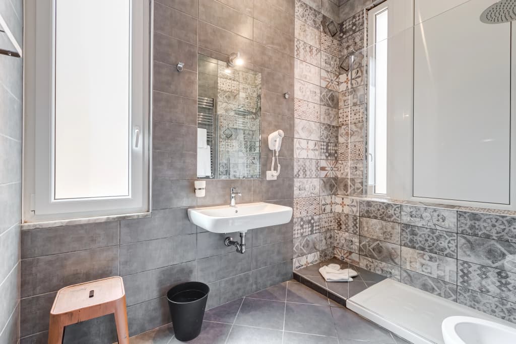 Ripetta Natural Suites - photo 8