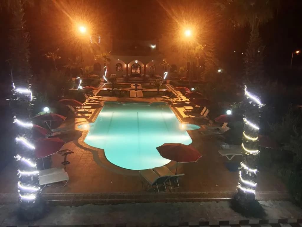 Riad Qodwa - photo 12