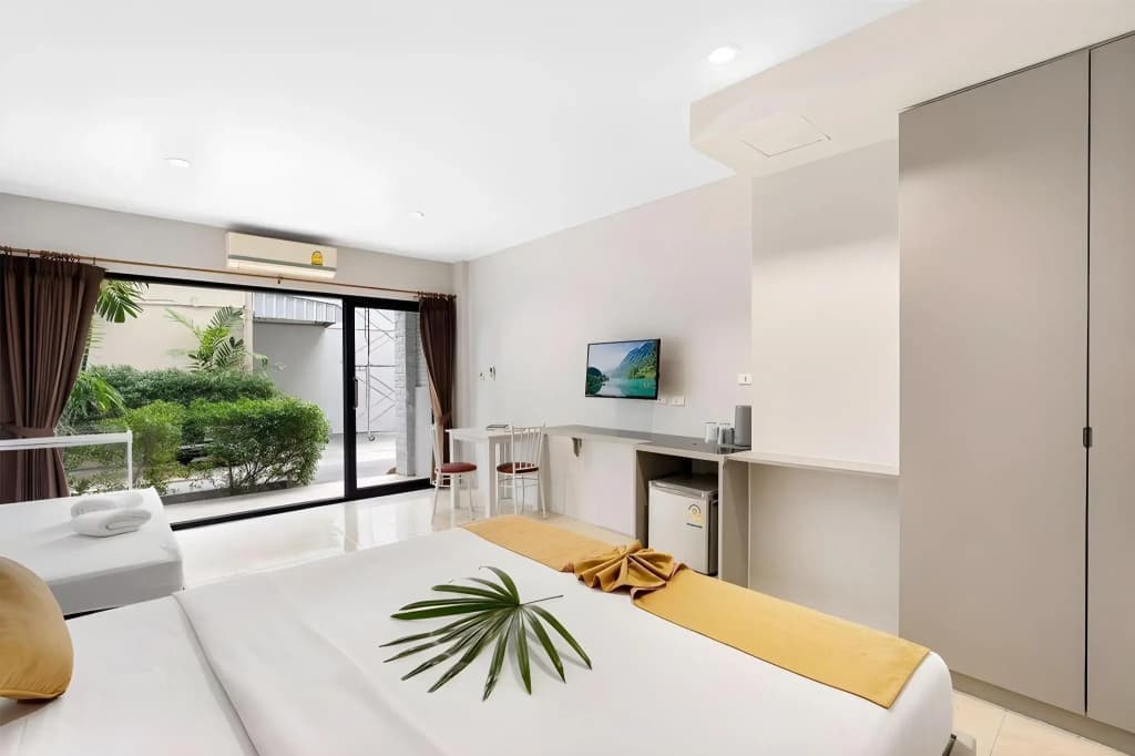 Chaweng terrace - photo 6