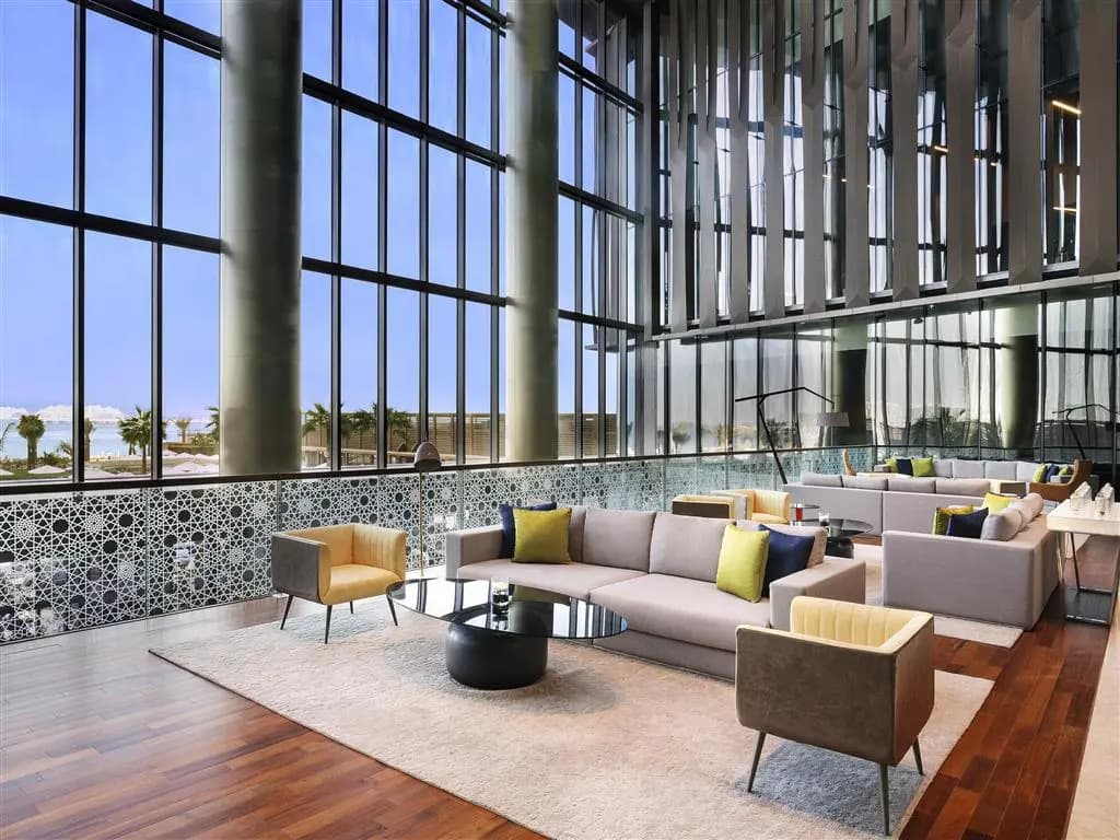 Rixos Premium Dubai JBR - photo 19