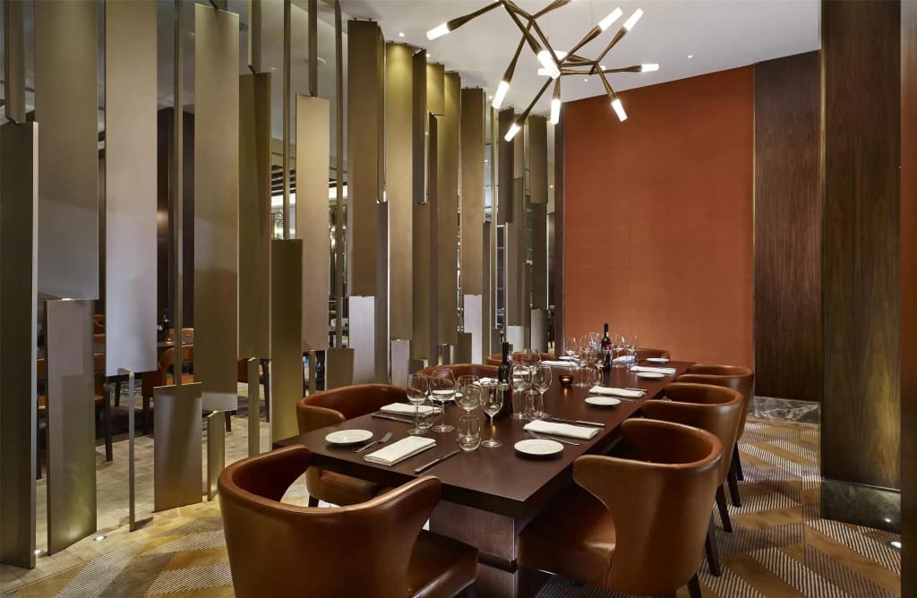 Hyatt Regency Istanbul Ataköy Hotel - photo 14