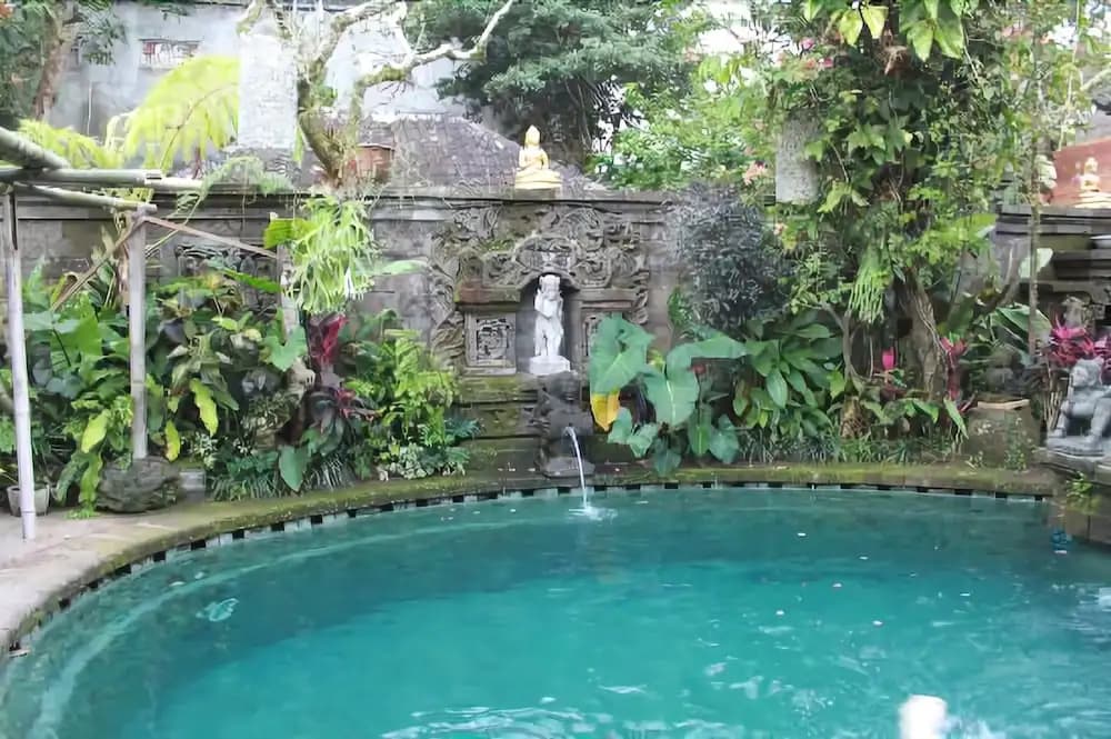 Fibra Inn Bungalow - photo 13