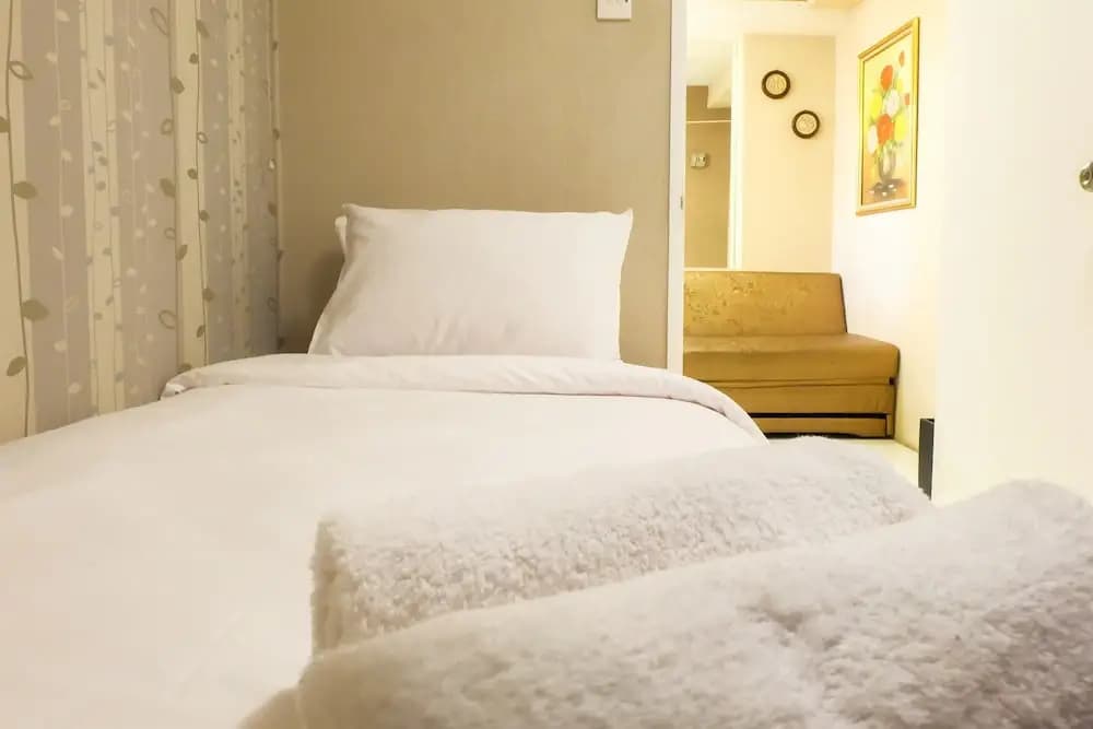 New Furnished Kalibata City Apartment - photo 4