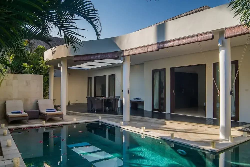 D&G Villa Seminyak - photo 8