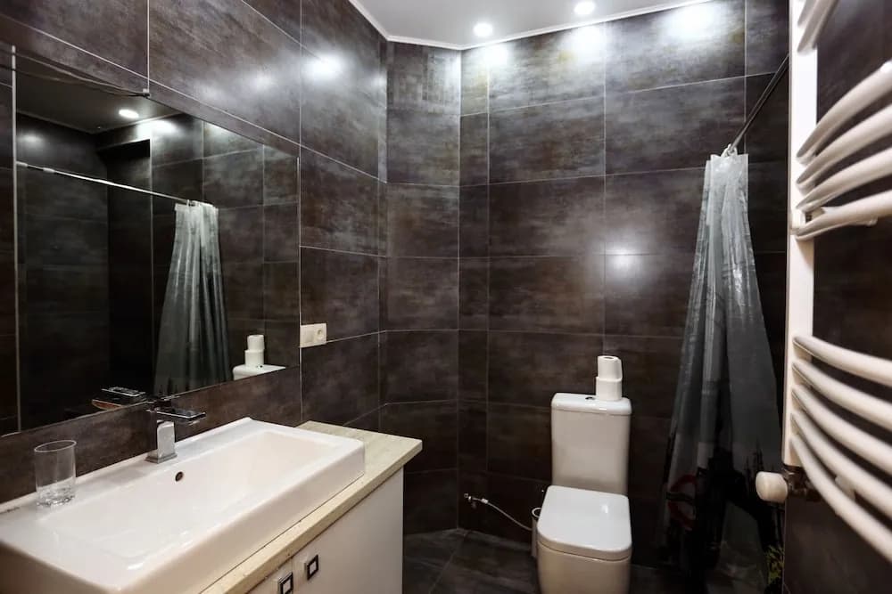 3 Bedroom Apartment near Vake Park - photo 9