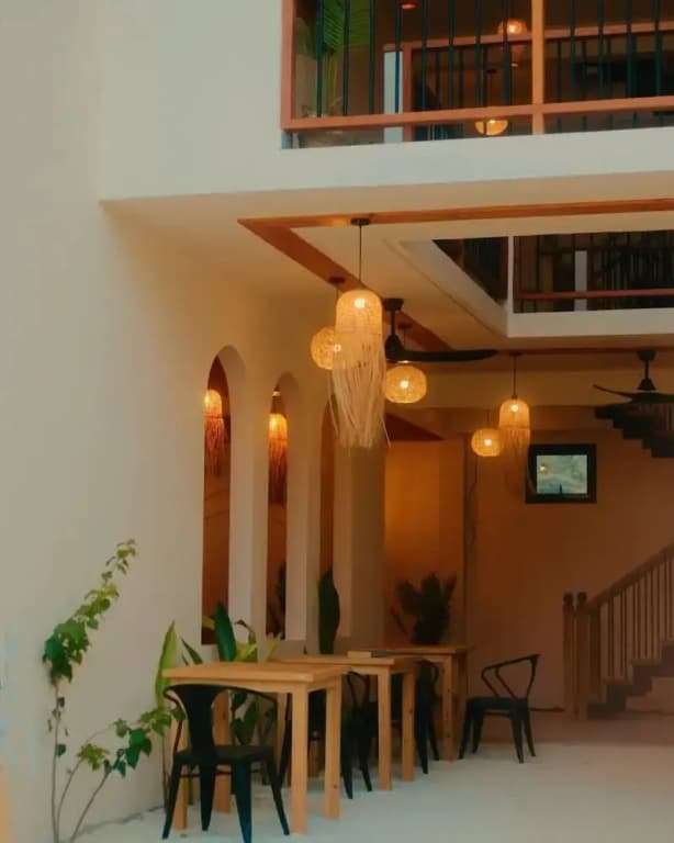 Ruka Maldives - photo 20