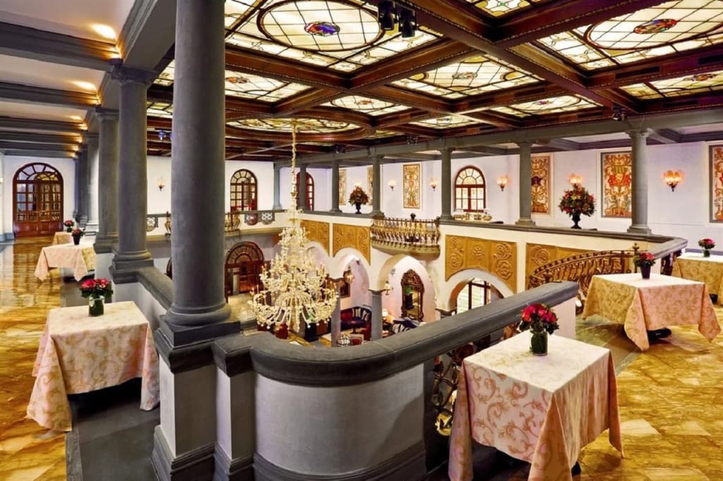 The St. Regis Florence - photo 19