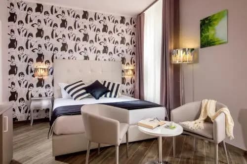 Frattina Rooms - photo 18