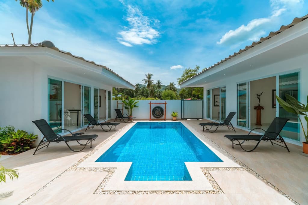 Wirason Villa 4 Bedrooms - photo 8